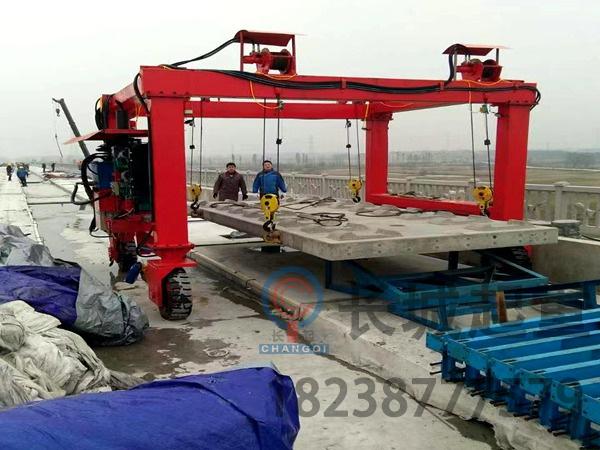 造船龍門吊的節(jié)能環(huán)保設(shè)計(jì)要求 造船門機(jī)生產(chǎn)廠家