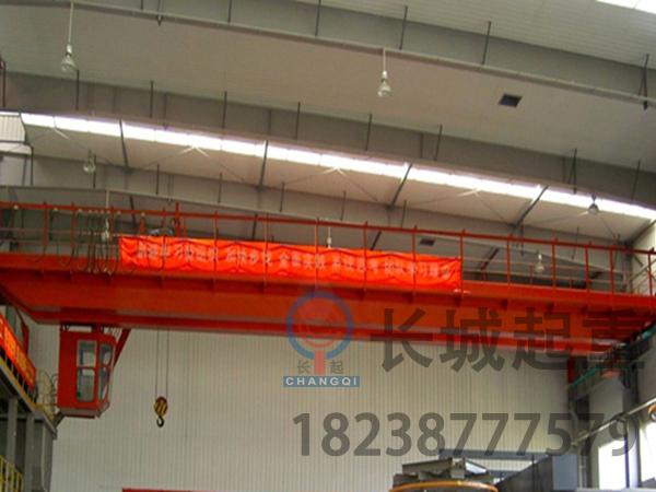 山東棗莊雙小車吊鉤橋式行車的核心優(yōu)勢(shì)