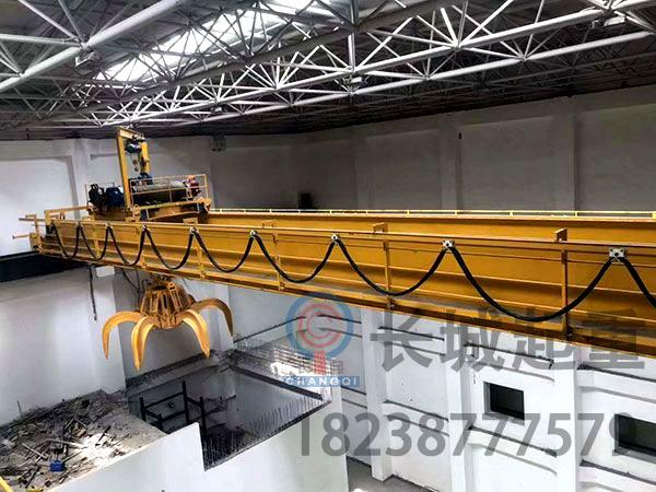 關于預防架橋機傾覆的管理管控措施