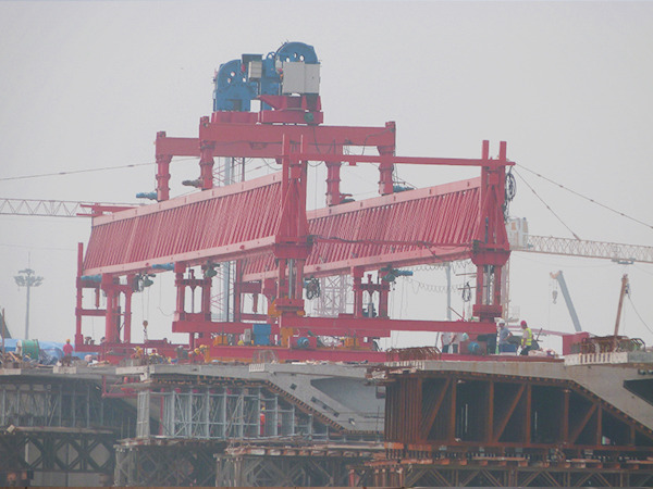 山西大同架橋機廠家定