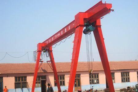 通用門式起重機(jī)